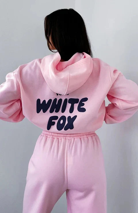 WHITEFOX | TRACKSUIT (BUY 1  GET 1 FREE)