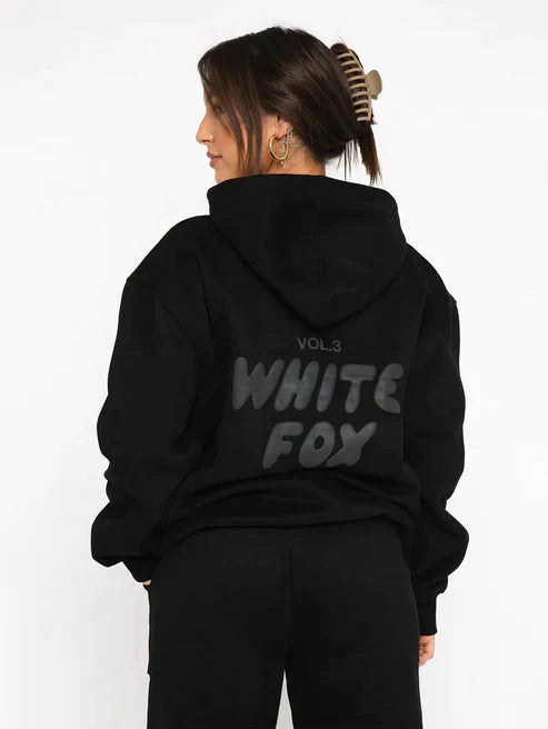 WHITEFOX | TRACKSUIT (BUY 1  GET 1 FREE)