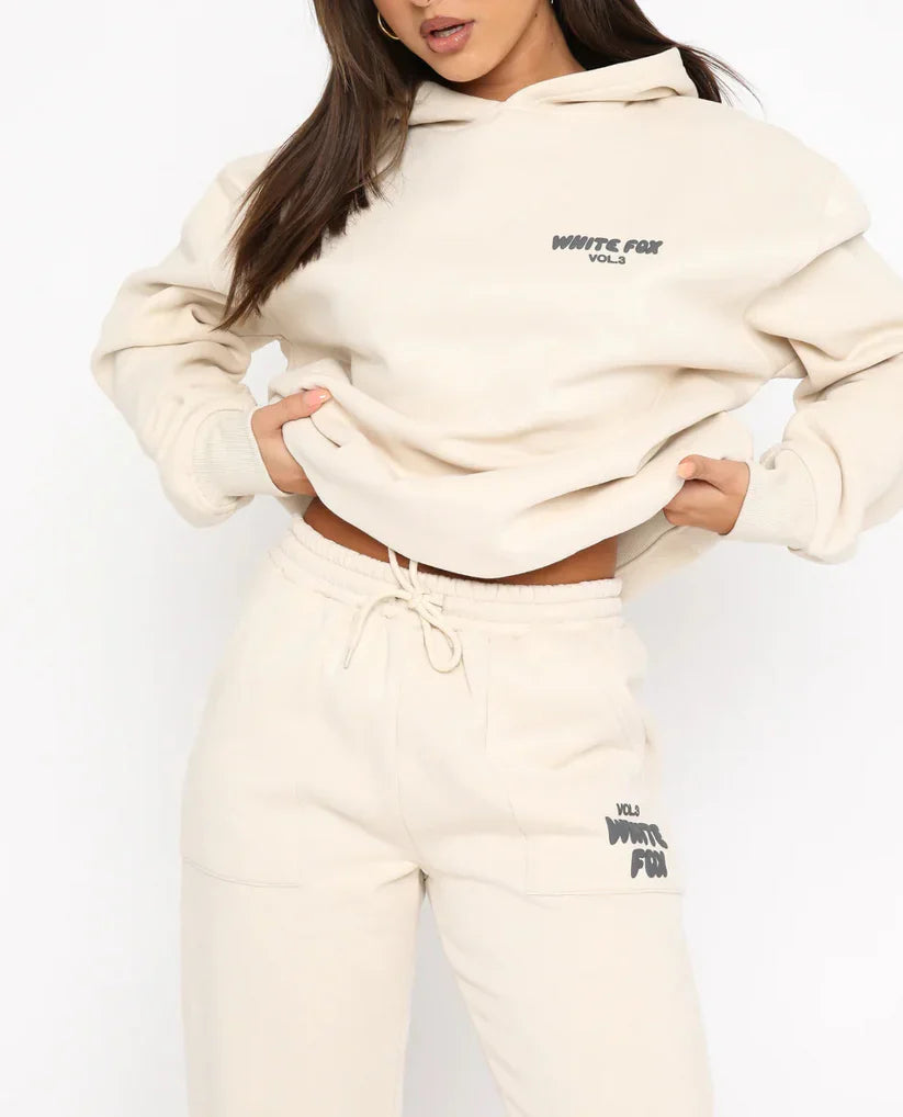 WHITEFOX | TRACKSUIT (BUY 1  GET 1 FREE)