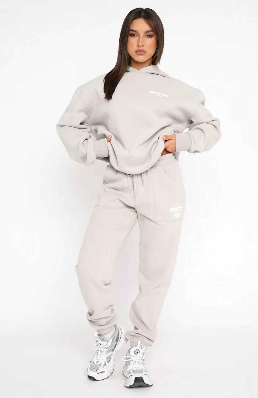 WHITEFOX | TRACKSUIT (BUY 1  GET 1 FREE)