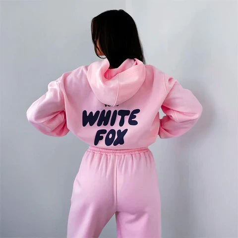 WHITEFOX | TRACKSUIT (BUY 1  GET 1 FREE)