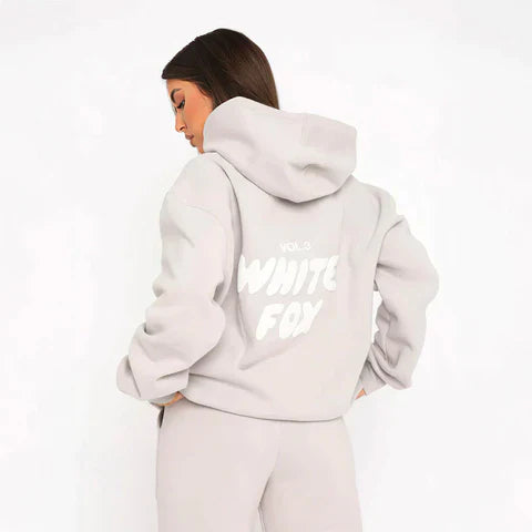 WHITEFOX | TRACKSUIT (BUY 1  GET 1 FREE)