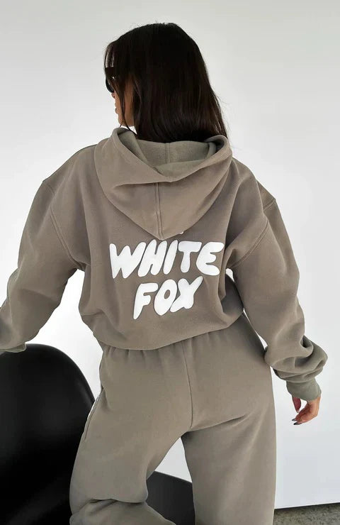 WHITEFOX | TRACKSUIT (BUY 1  GET 1 FREE)