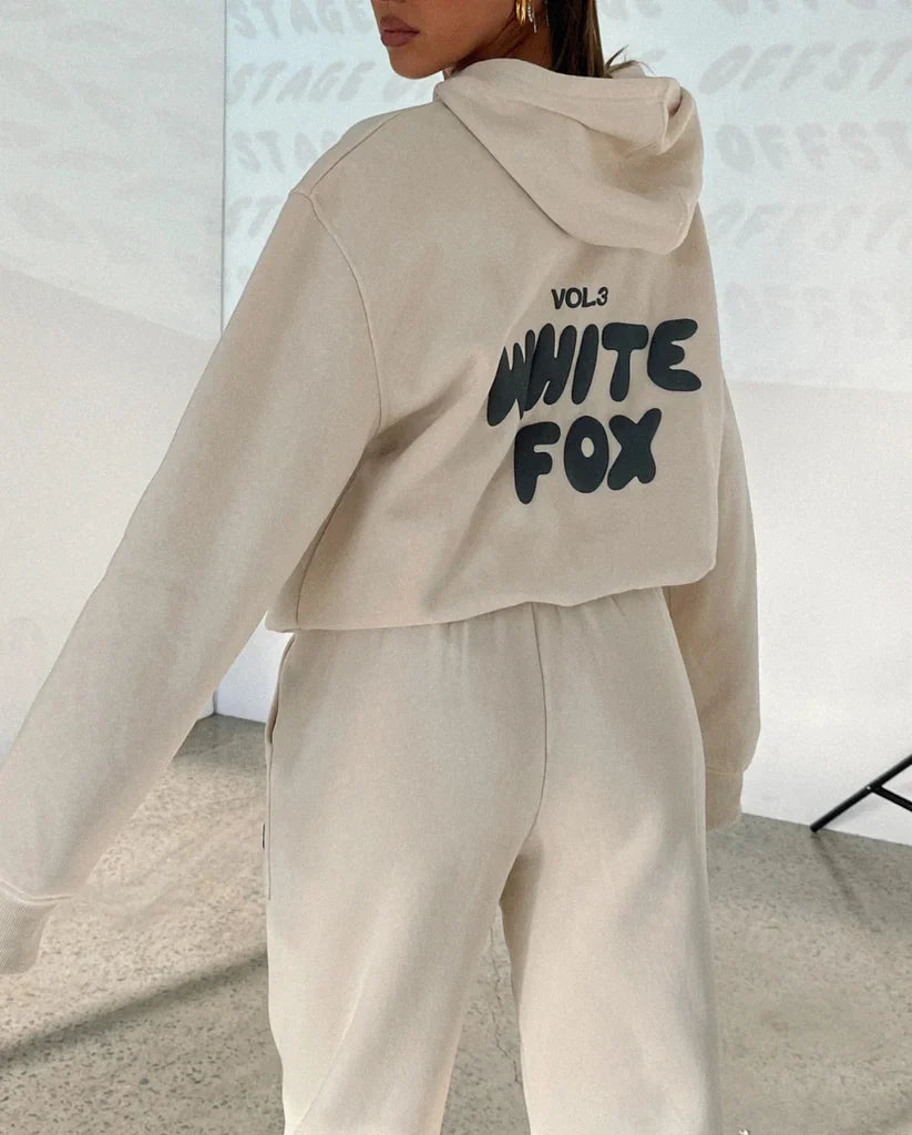 WHITEFOX | TRACKSUIT (BUY 1  GET 1 FREE)