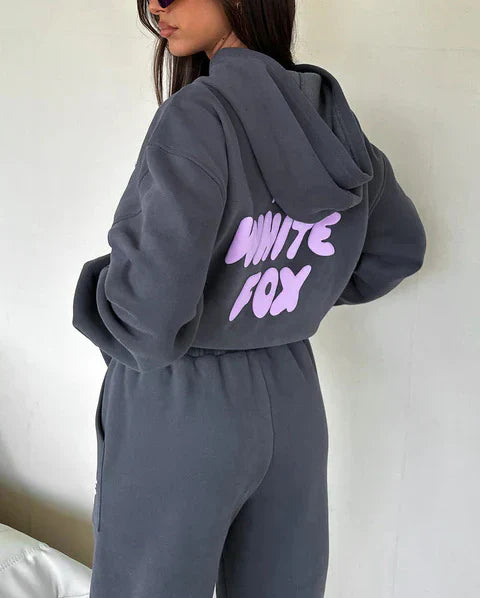 WHITEFOX | TRACKSUIT (BUY 1  GET 1 FREE)