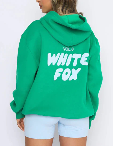 WHITEFOX | TRACKSUIT (BUY 1  GET 1 FREE)