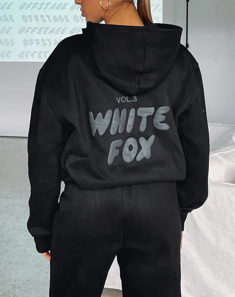 WHITEFOX | TRACKSUIT (BUY 1  GET 1 FREE)